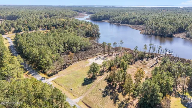 $85,000 | Lot 20 Bailey Pointe Drive, Belhaven, NC 27810