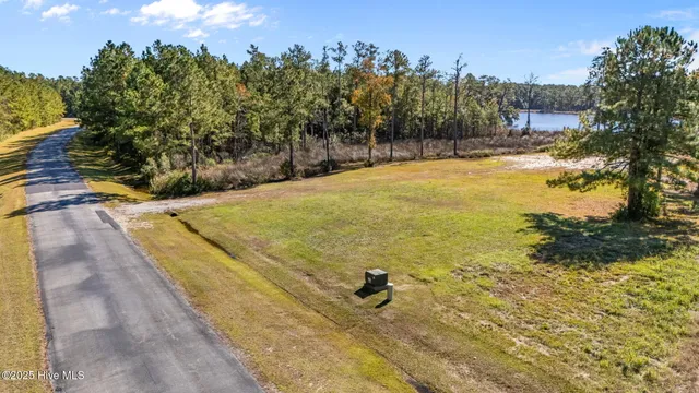 $85,000 | Lot 20 Bailey Pointe Drive, Belhaven, NC 27810
