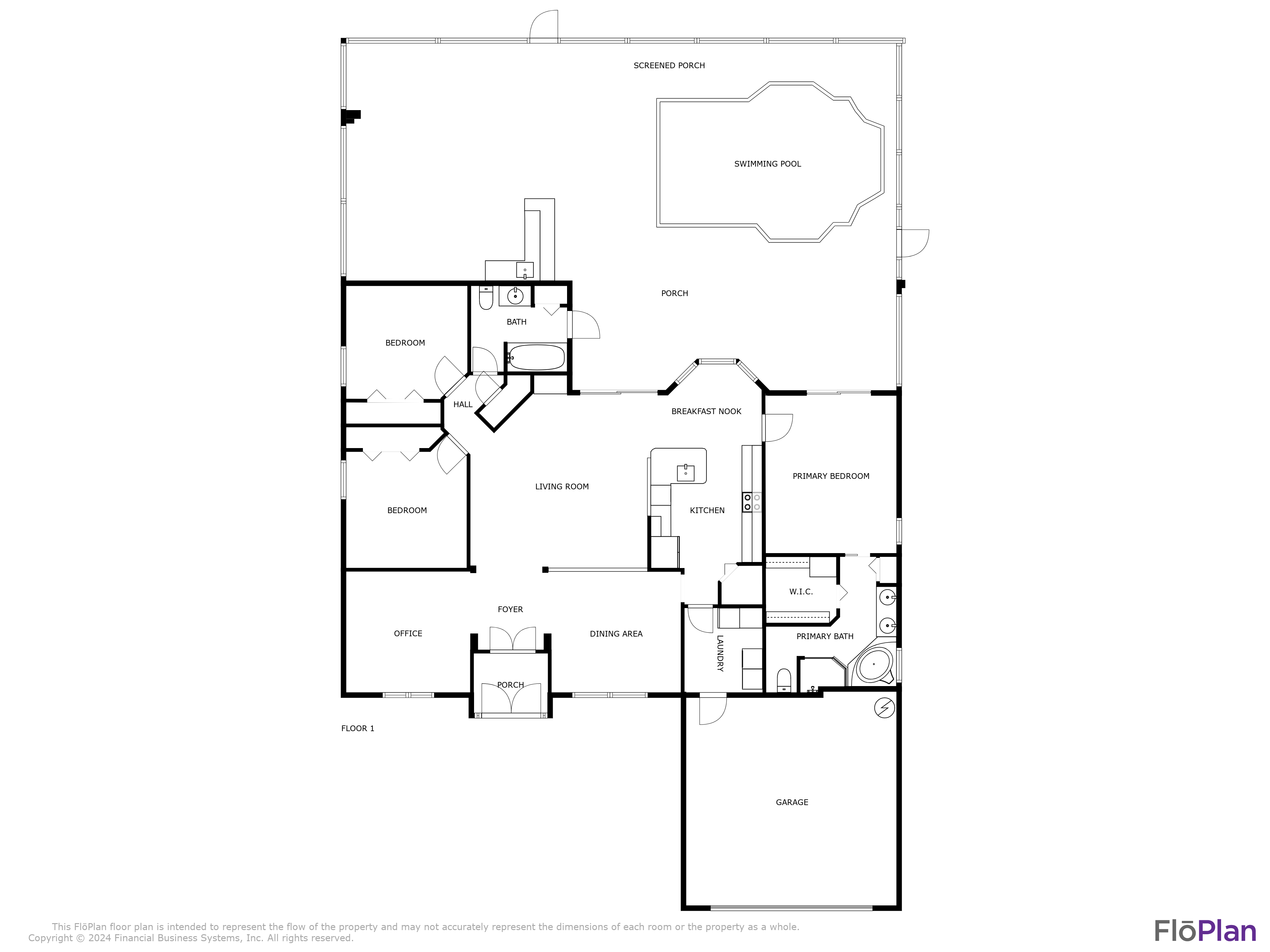 1258 Whitehurst Road Southwest Palm Bay, FL 32908 - Photo 69 of 69 1258 Whitehurst Rd SW