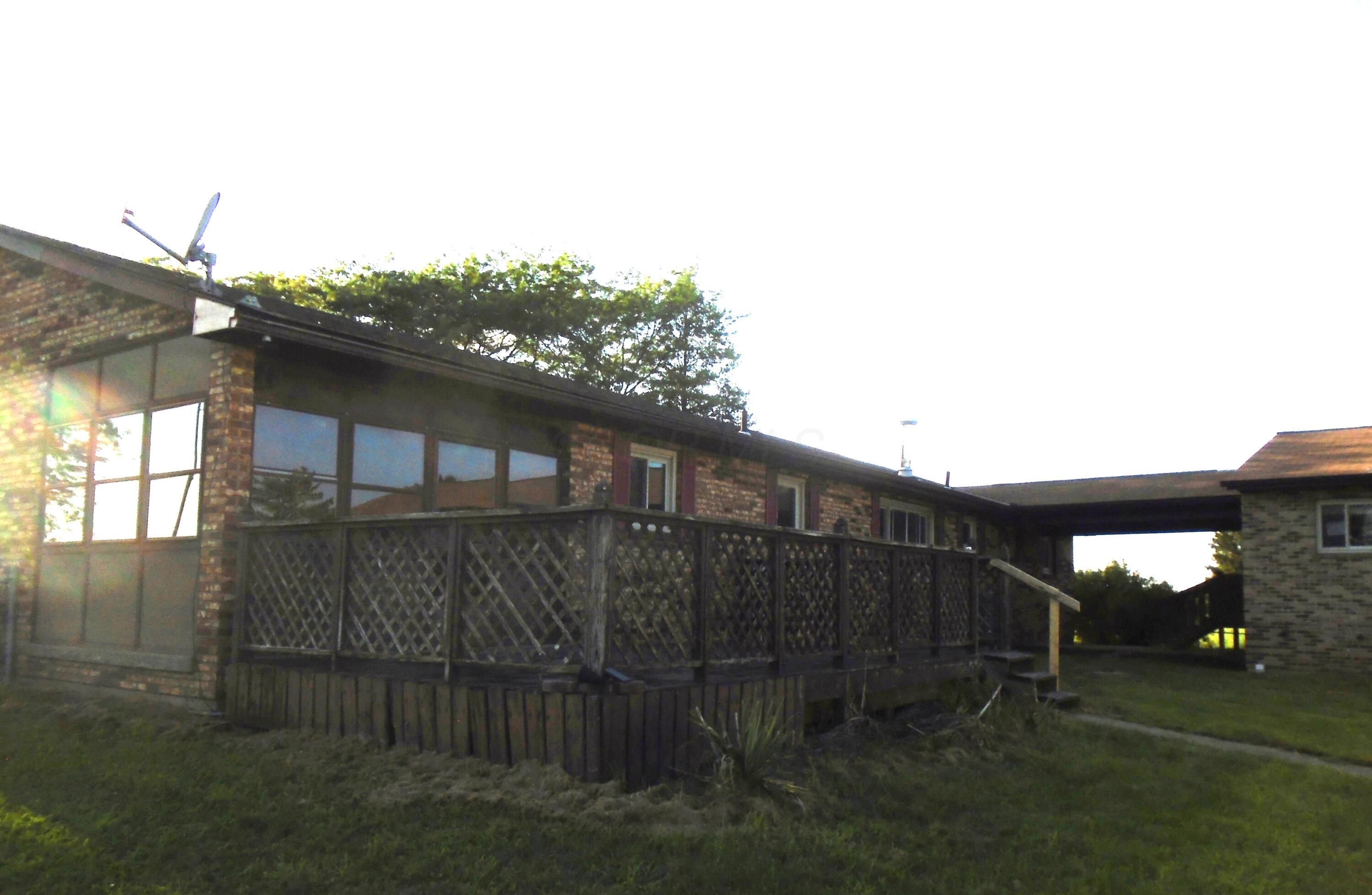 6670 Ridpath Road Grove City, OH 43123 - Photo 2 of 30 Back side of house