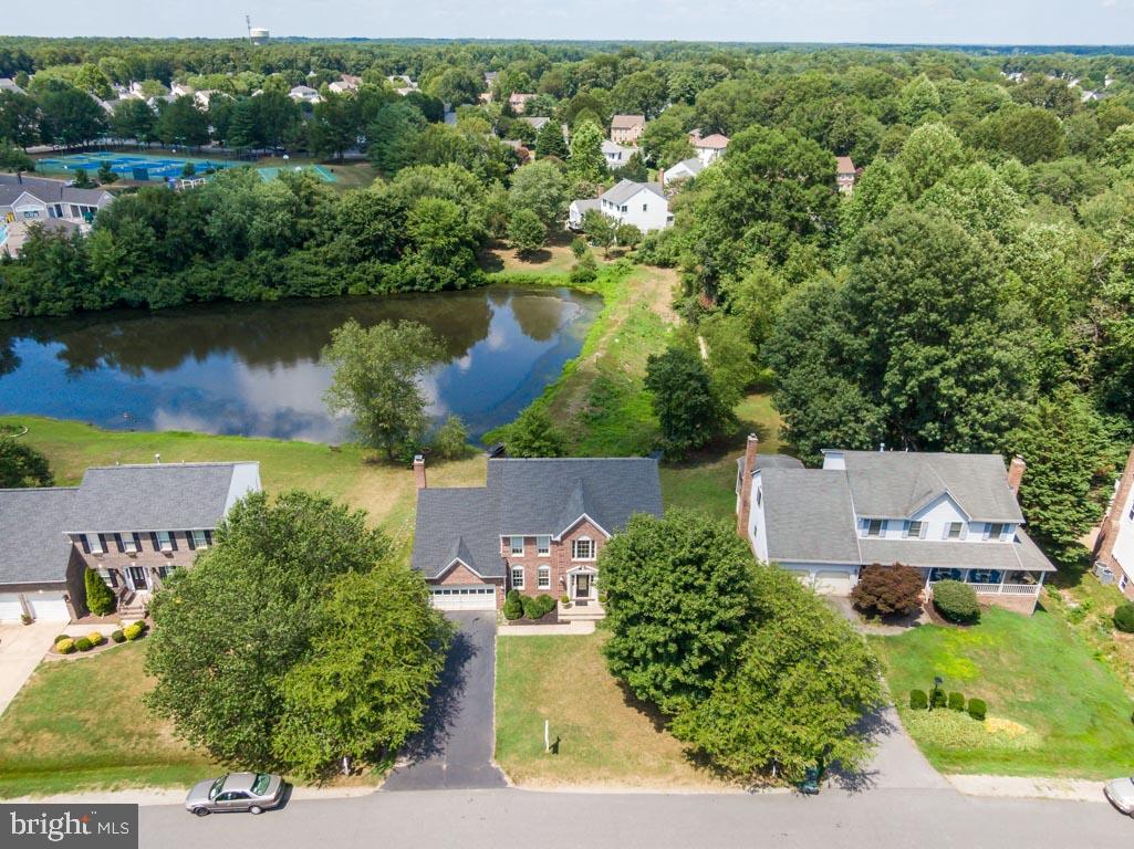 Welcome Home to 6113 Fox Point Drive