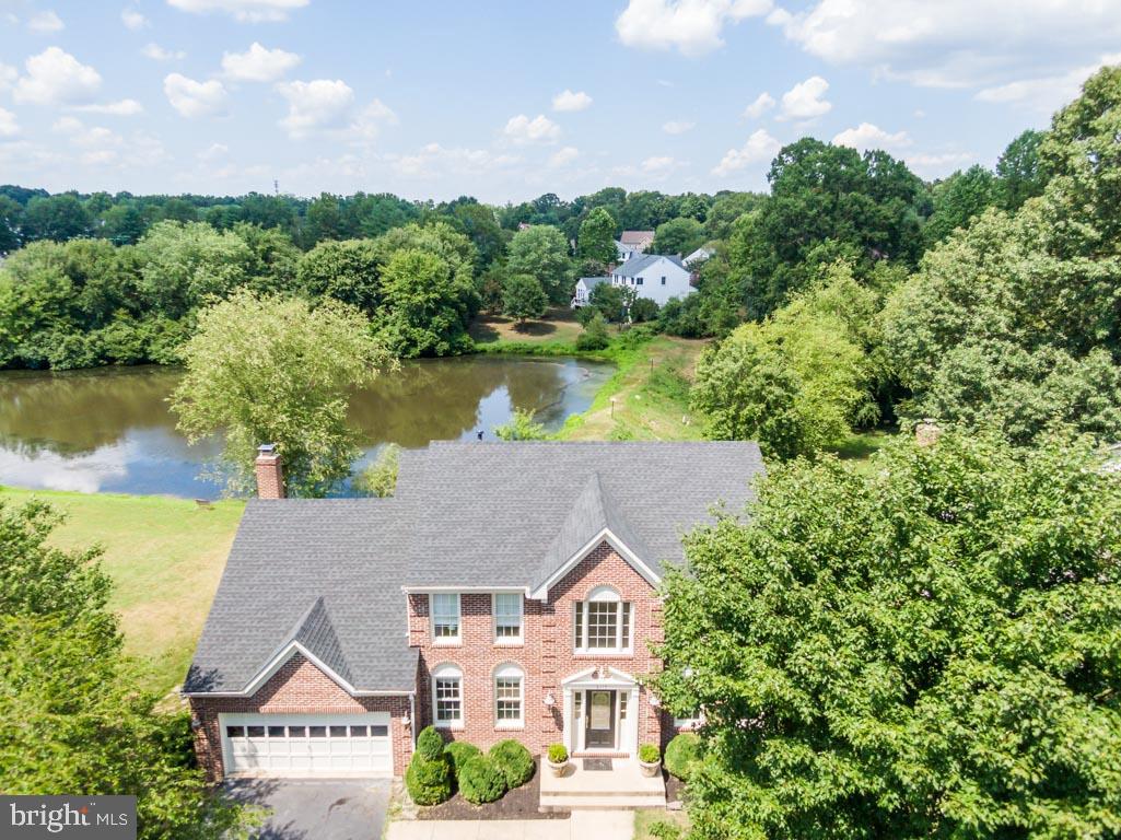 6113 Fox Point Road Fredericksburg, VA 22407 - Photo 2 of 47