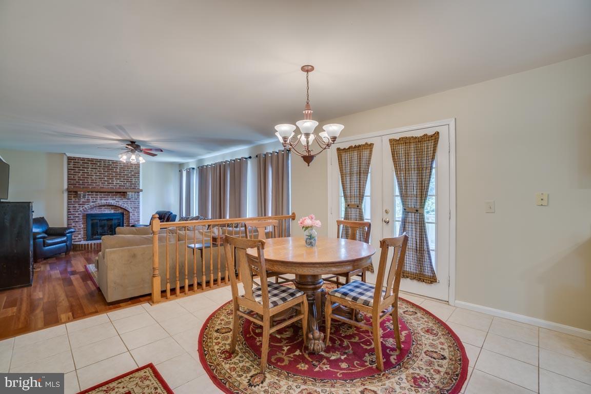 6113 Fox Point Road Fredericksburg, VA 22407 - Photo 17 of 47