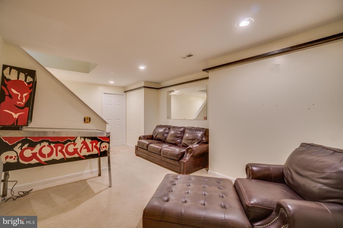 6113 Fox Point Road Fredericksburg, VA 22407 - Photo 20 of 47