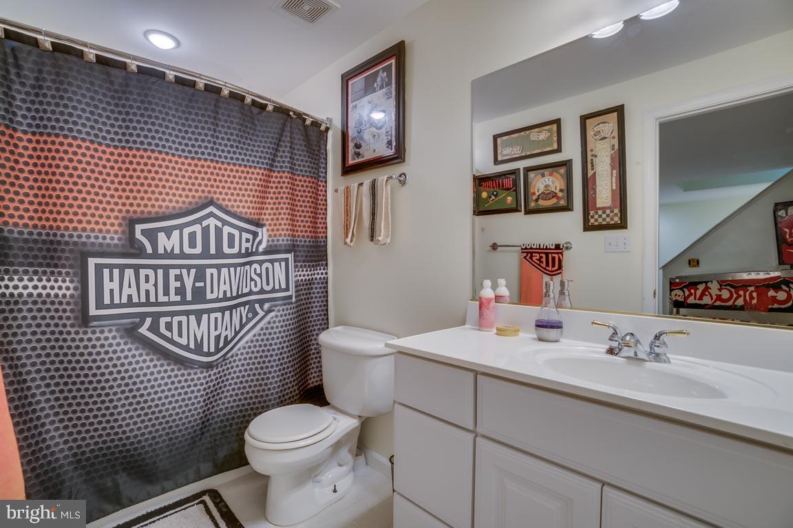 6113 Fox Point Road Fredericksburg, VA 22407 - Photo 21 of 47