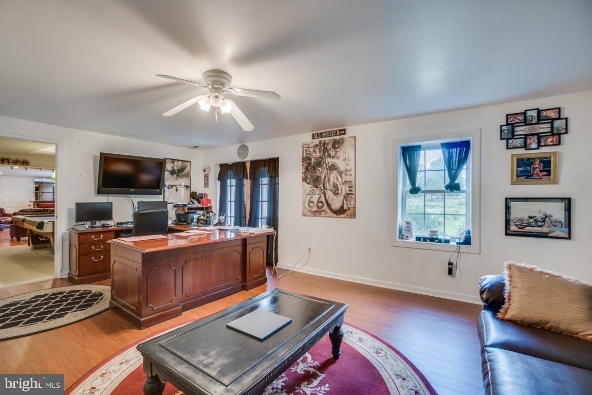 6113 Fox Point Road Fredericksburg, VA 22407 - Photo 23 of 47