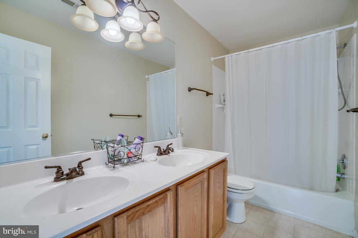 6113 Fox Point Road Fredericksburg, VA 22407 - Photo 27 of 47