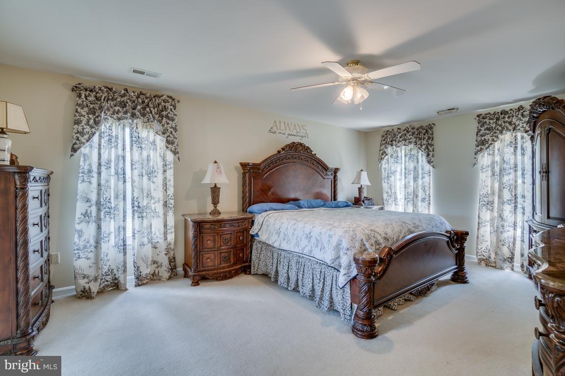 6113 Fox Point Road Fredericksburg, VA 22407 - Photo 30 of 47