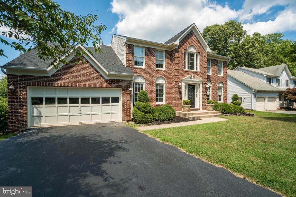 6113 Fox Point Road Fredericksburg, VA 22407 - Photo 4 of 47