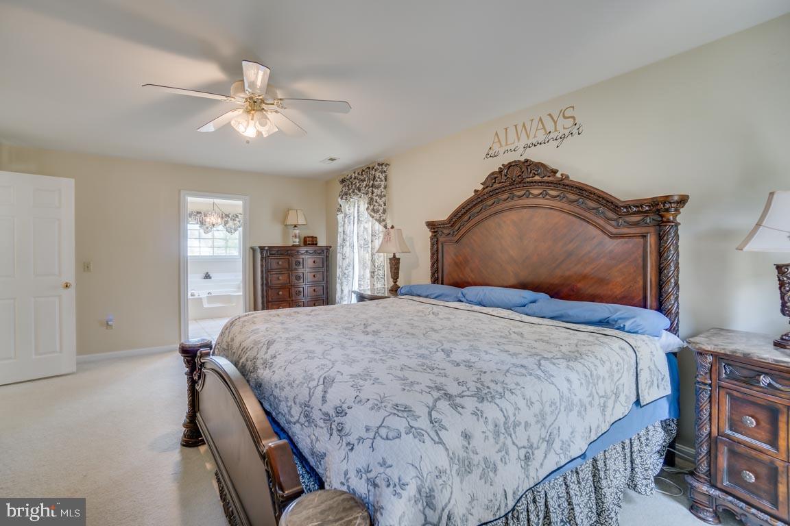 6113 Fox Point Road Fredericksburg, VA 22407 - Photo 31 of 47