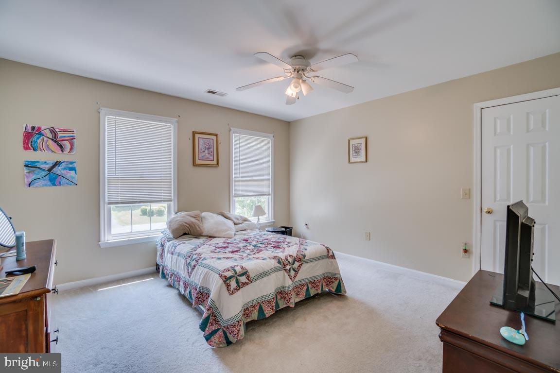 6113 Fox Point Road Fredericksburg, VA 22407 - Photo 34 of 47