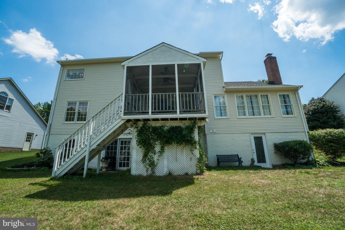 6113 Fox Point Road Fredericksburg, VA 22407 - Photo 43 of 47