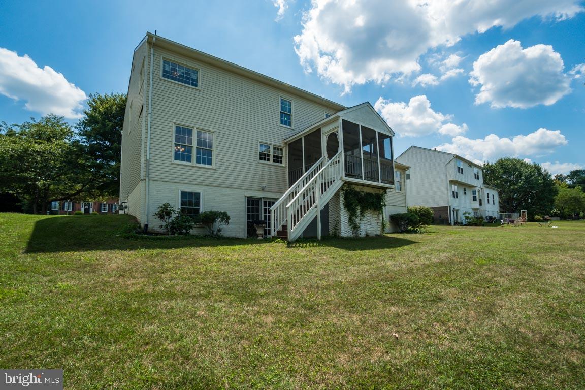 6113 Fox Point Road Fredericksburg, VA 22407 - Photo 44 of 47