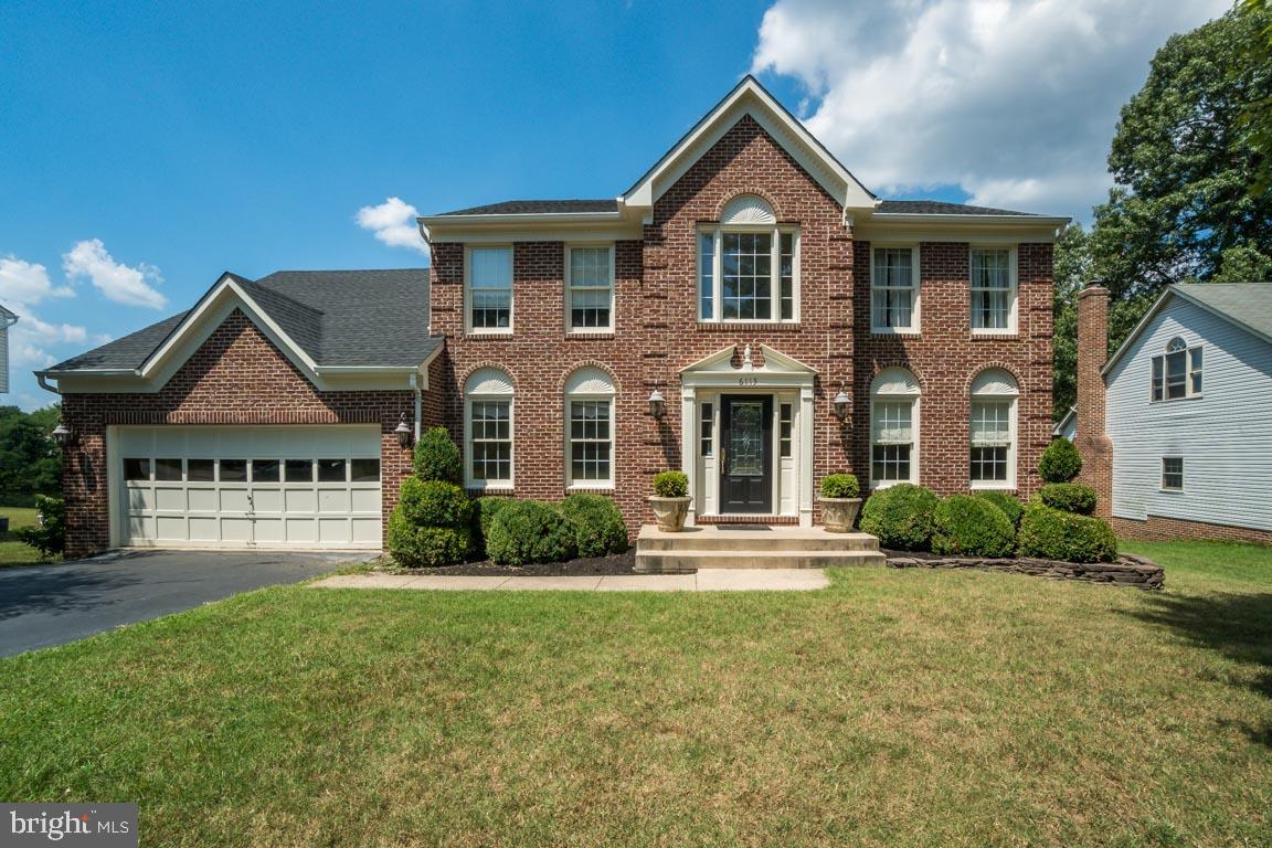 6113 Fox Point Road Fredericksburg, VA 22407 - Photo 45 of 47