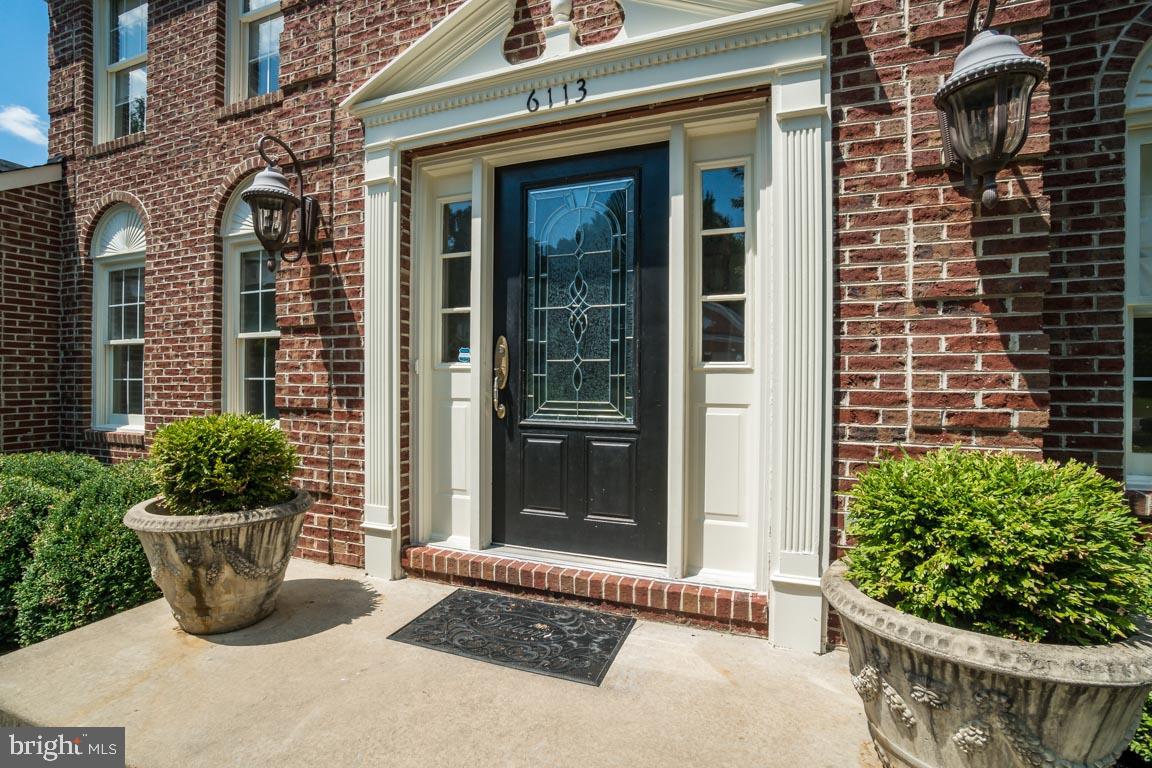 6113 Fox Point Road Fredericksburg, VA 22407 - Photo 46 of 47