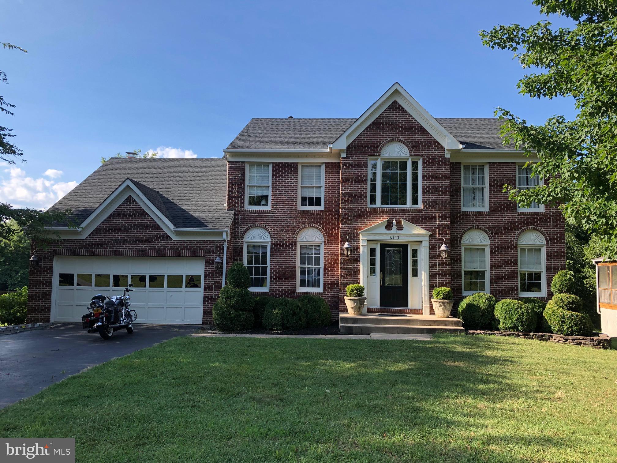 6113 Fox Point Road Fredericksburg, VA 22407 - Photo 47 of 47