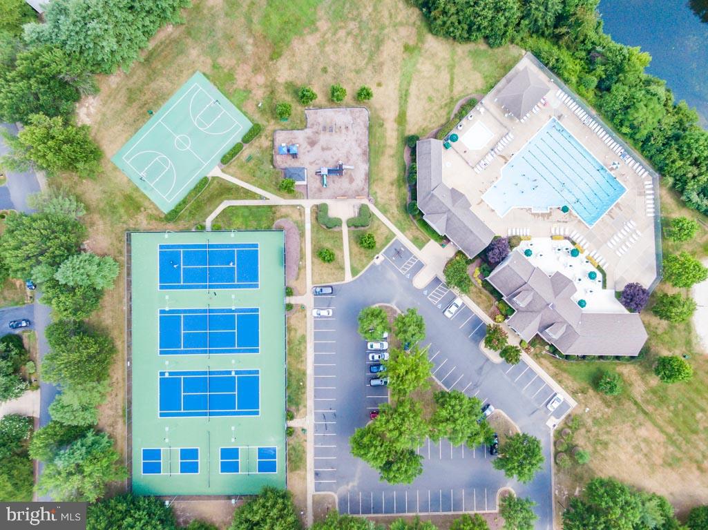 6113 Fox Point Road Fredericksburg, VA 22407 - Photo 8 of 47 Amenity Rich Neighborhood