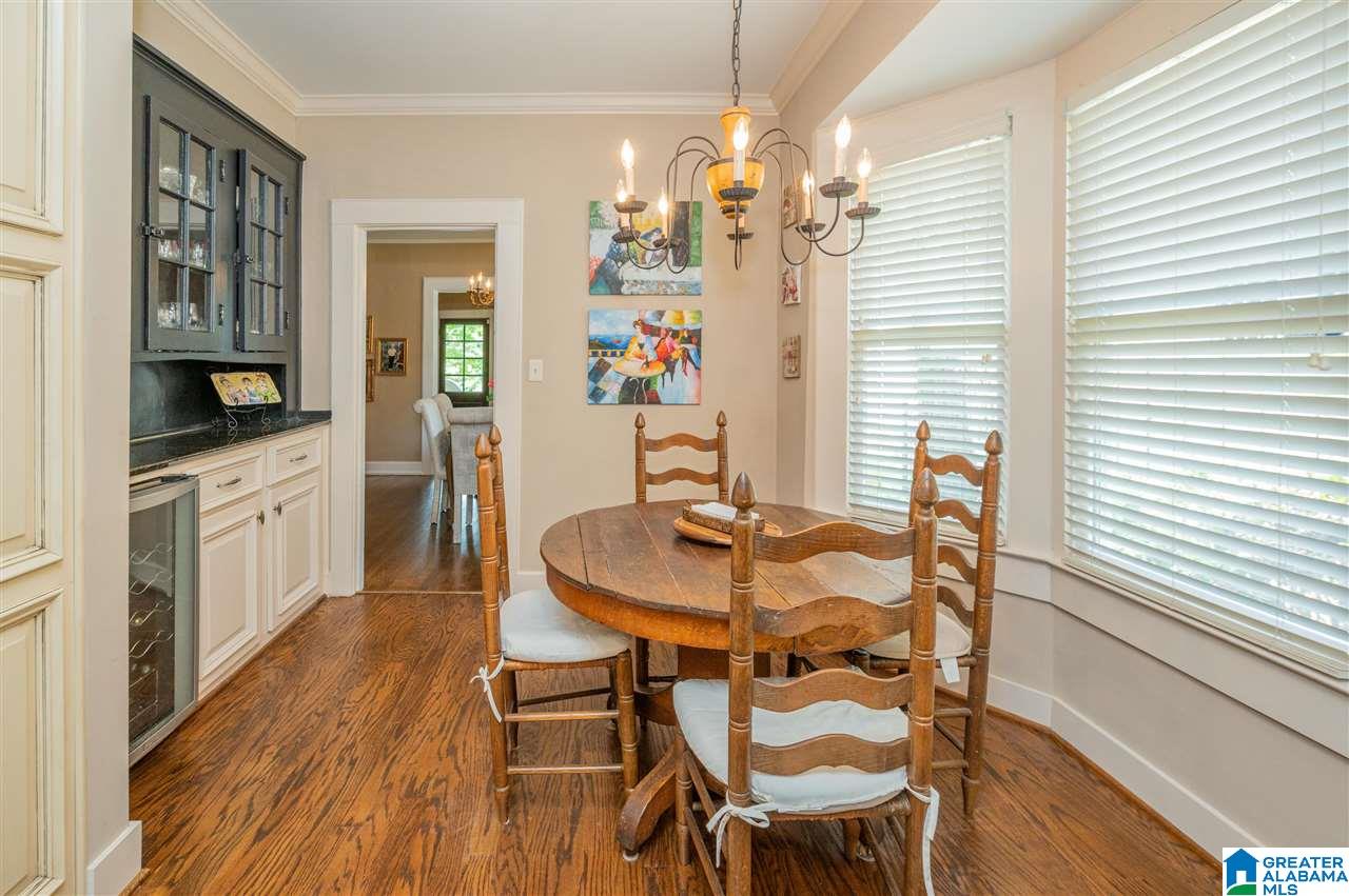 1404 Sutherland Place Birmingham, AL 35209 - Photo 13 of 45