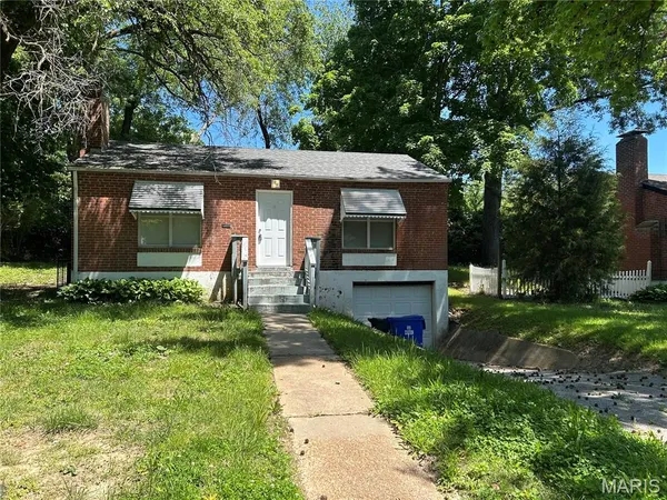 $1,100 | 1276 Vaughan Drive, St. Louis, MO 63130