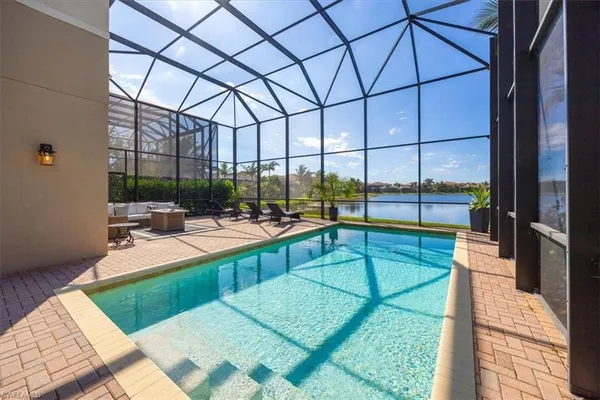 $9,000 | 13905 Luna Drive, Naples, FL 34109