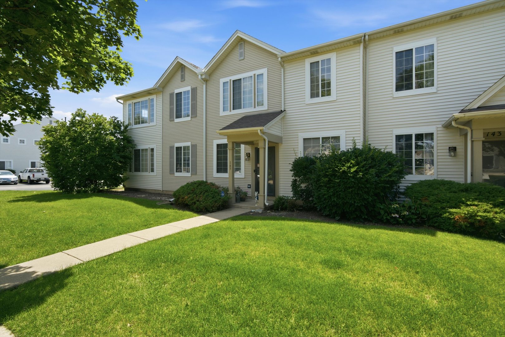 145 Azalea Circle Romeoville, IL 60446 - Photo 8 of 49