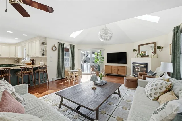 $959,000 | 6 Nelson Road, Rockland, MA 02370