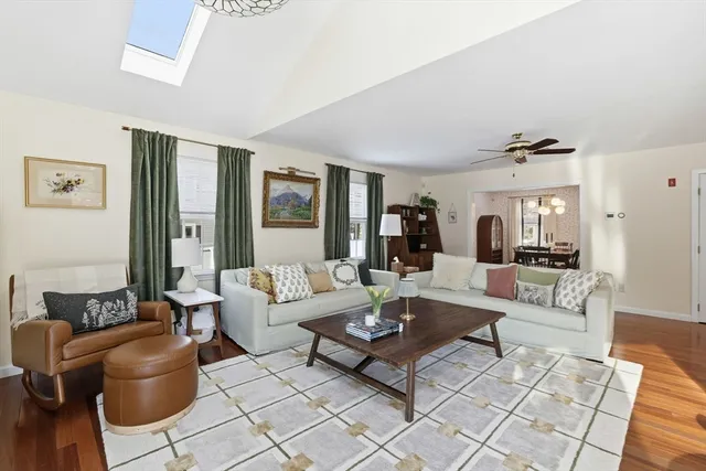 $959,000 | 6 Nelson Road, Rockland, MA 02370