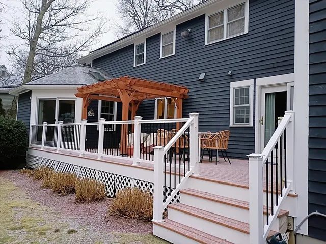 $959,000 | 6 Nelson Road, Rockland, MA 02370