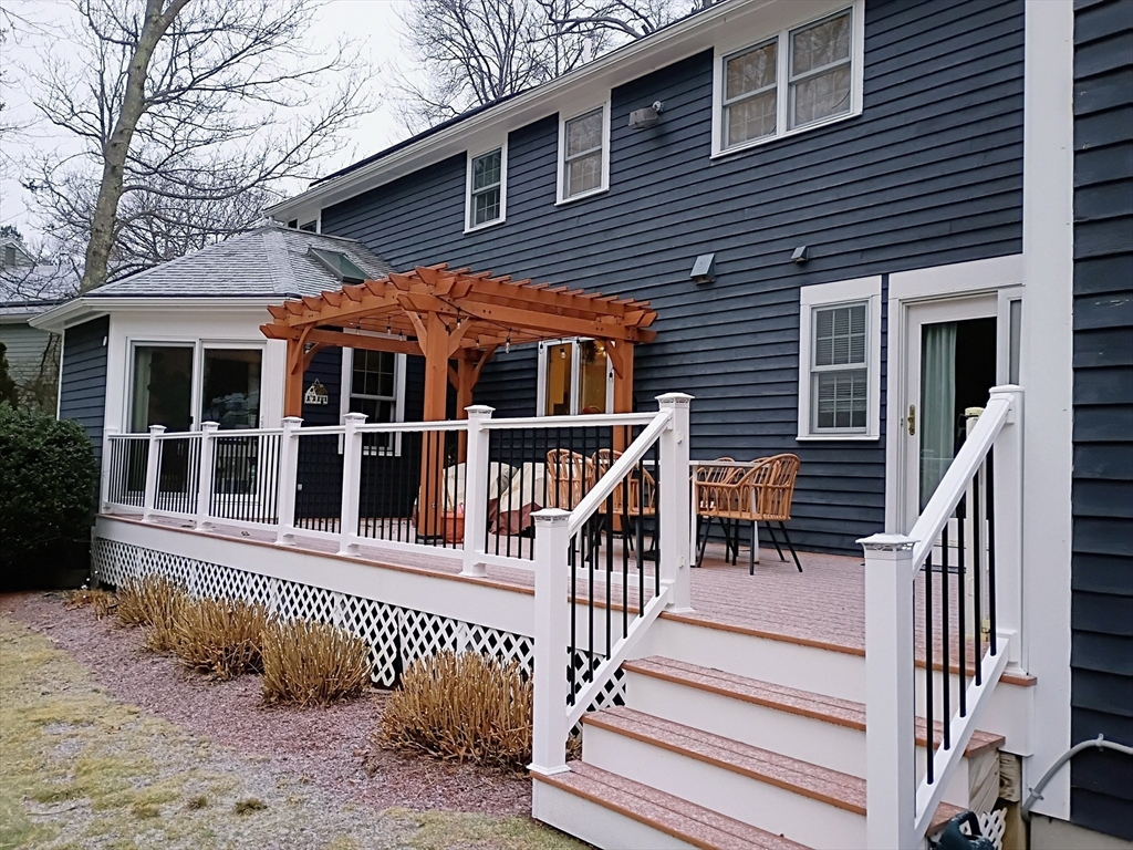 6 Nelson Road Rockland, MA 02370 - Photo 3 of 42