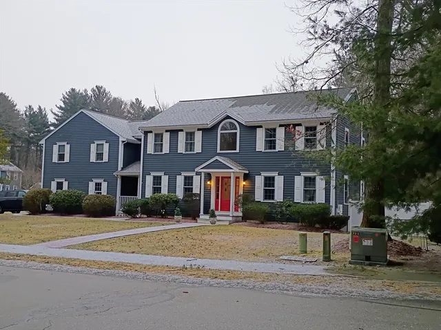 $959,000 | 6 Nelson Road, Rockland, MA 02370