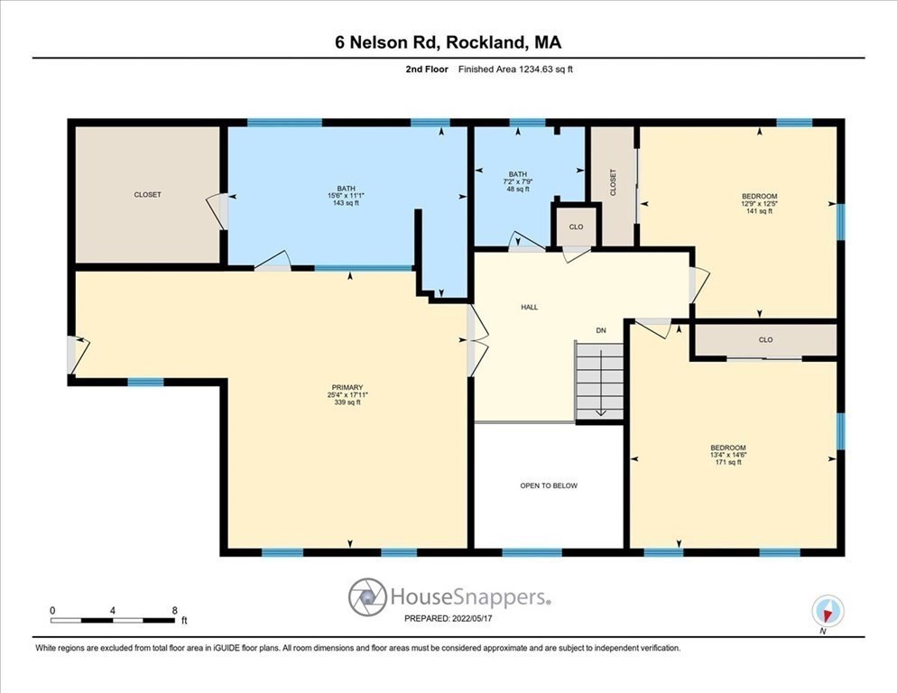 6 Nelson Road Rockland, MA 02370 - Photo 41 of 42