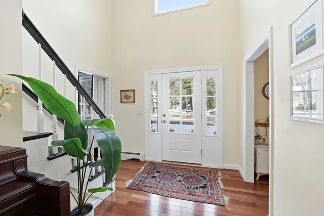 $959,000 | 6 Nelson Road, Rockland, MA 02370