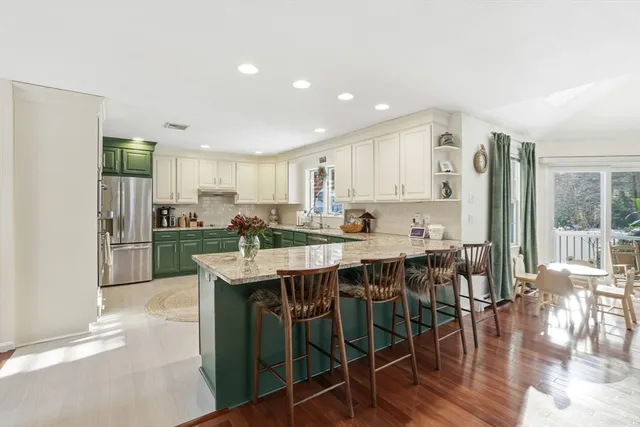 $959,000 | 6 Nelson Road, Rockland, MA 02370