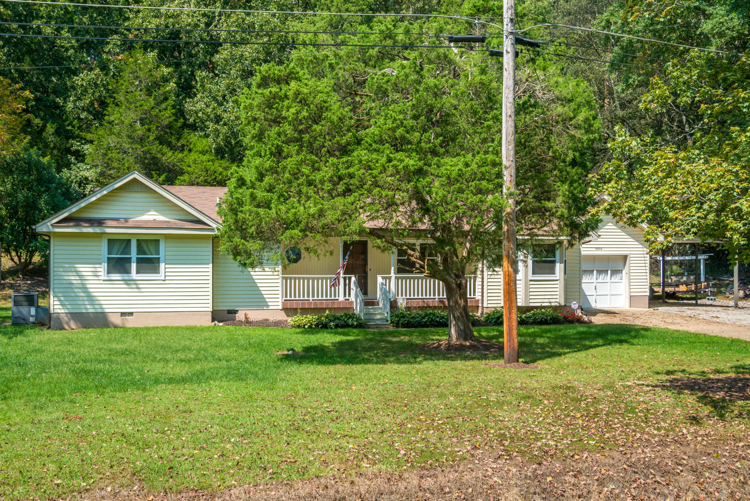 7604 Banther Road Harrison, TN 37341 - Photo 3 of 25 7604_Banther_Rd_03