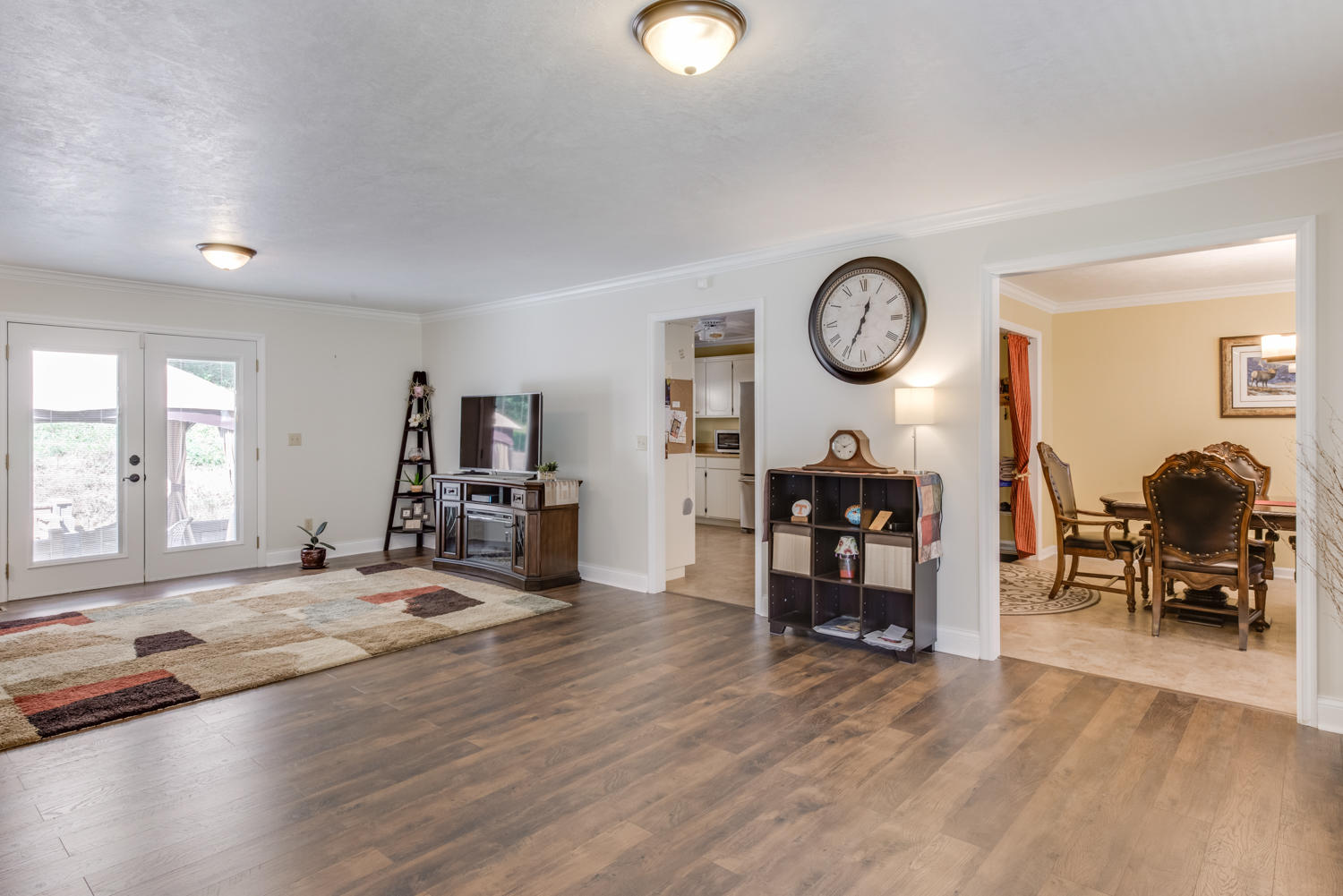 7604 Banther Road Harrison, TN 37341 - Photo 6 of 25 7604_Banther_Rd_16