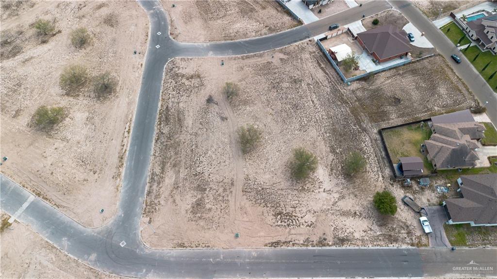 0 Dalia Drive Rio Grande City, TX 78582 - Photo 6 of 8 a view of painting on the wall