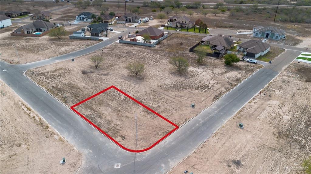 0 Dalia Drive Rio Grande City, TX 78582 - Photo 7 of 8 a view of a living room with furniture