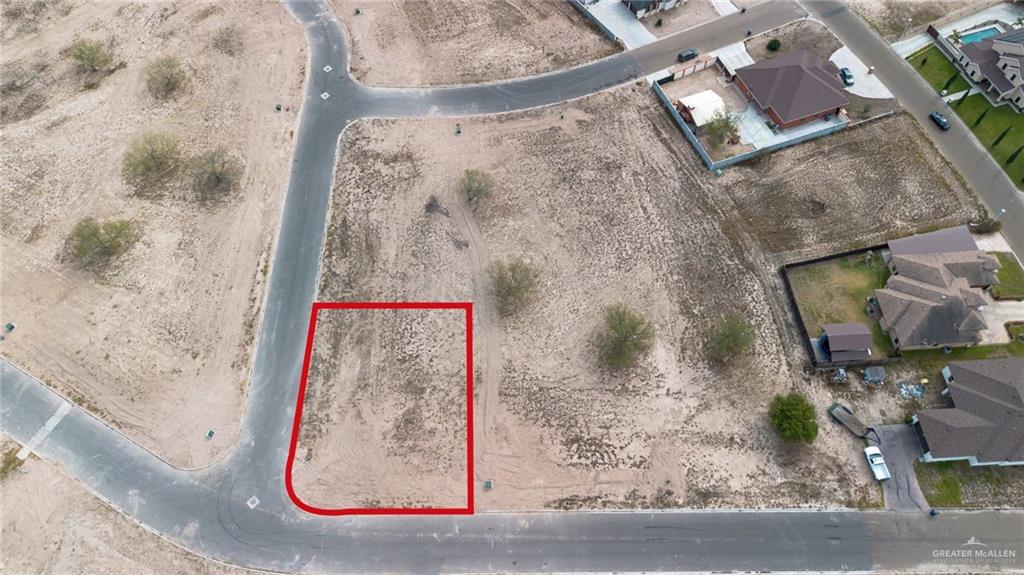 0 Dalia Drive Rio Grande City, TX 78582 - Photo 8 of 8