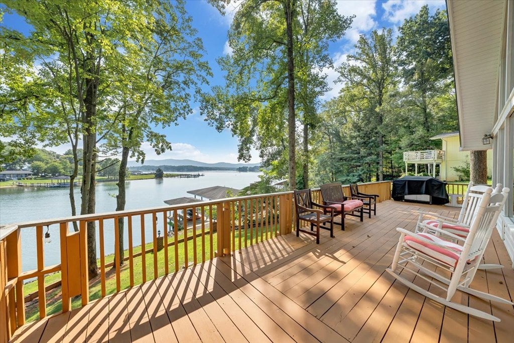 525 Monte Vista Road Union Hall, VA 24176 - Photo 31 of 57 Gallery Image 31