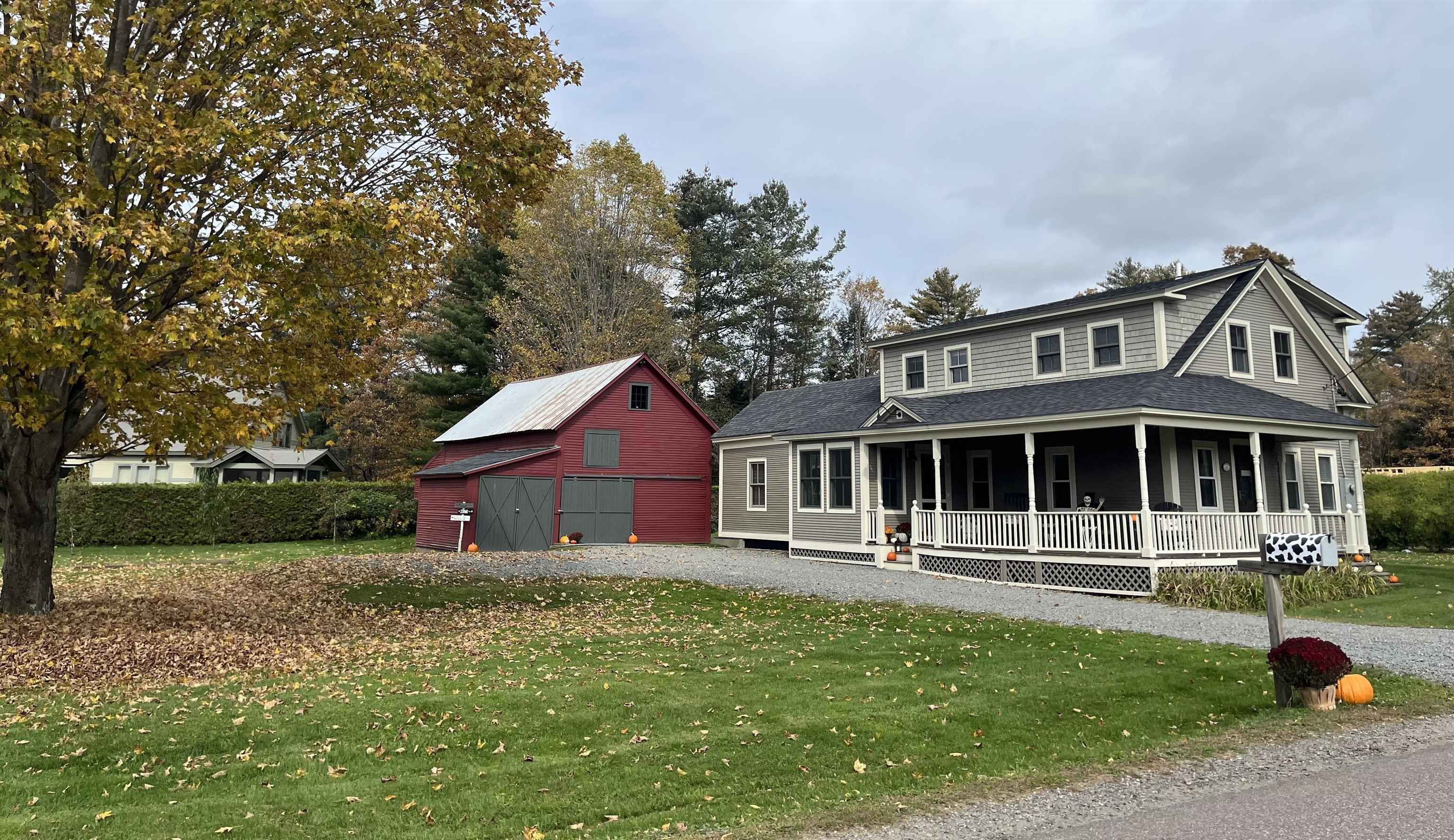 331 Maple Street Waterbury, VT 05677 - Photo 58 of 60 Gallery Image 58
