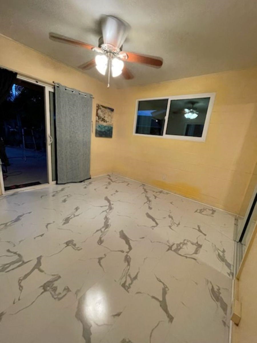 110 Aoloa Loop Kahului, HI 96732 - Photo 43 of 46 a view of a livingroom with a kitchen