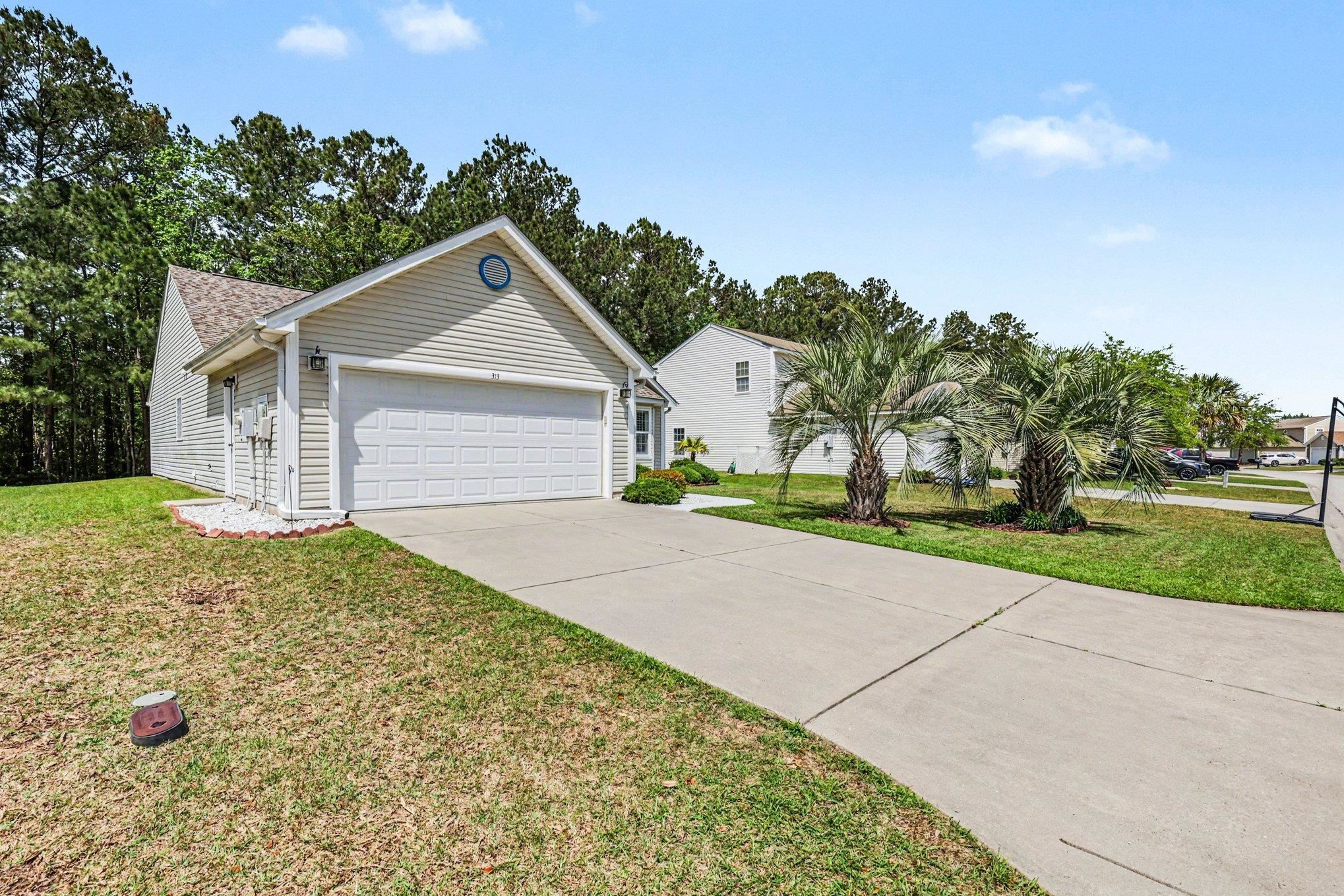 313 Junco Circle Longs, SC 29568 - Photo 3 of 39