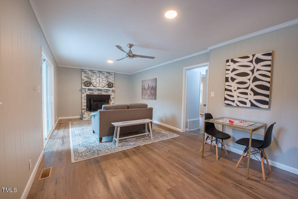 3225 Huntleigh Drive Raleigh, NC 27604 - Photo 12 of 23 Huntleigh-15