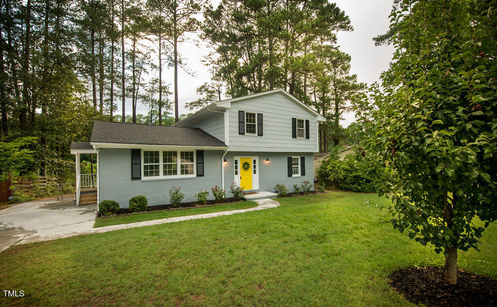 3225 Huntleigh Drive Raleigh, NC 27604 - Photo 2 of 23 Huntleigh-2-2