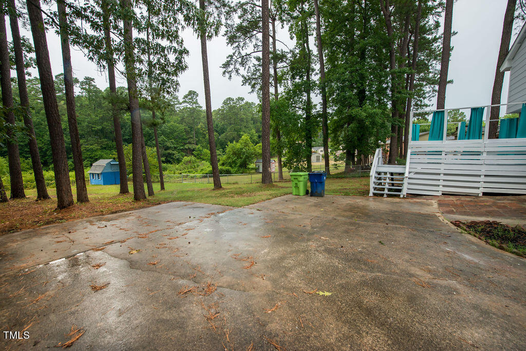 3225 Huntleigh Drive Raleigh, NC 27604 - Photo 21 of 23 Huntleigh-8