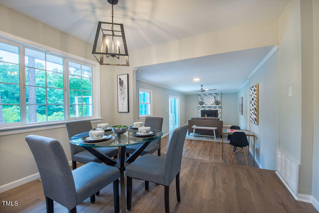 3225 Huntleigh Drive Raleigh, NC 27604 - Photo 9 of 23 Huntleigh-20