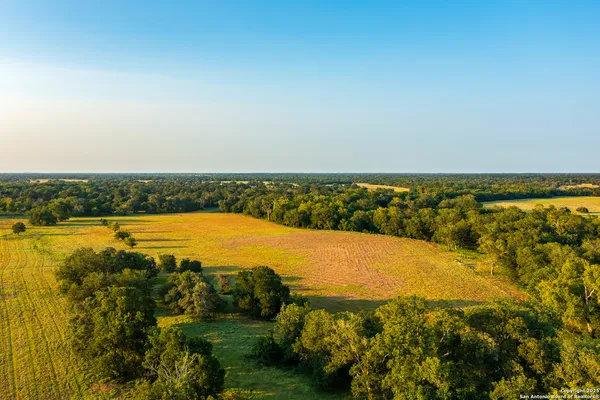 a view of an ocean view