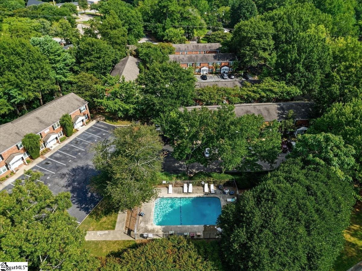 501 Edwards Road, Unit 30 Greenville, SC 29615 - Photo 27 of 28 Gallery Image 27