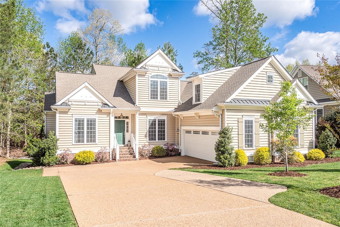 9919 East Cork Road Toano, VA 23168 - Photo 1 of 1 Gallery Image 1