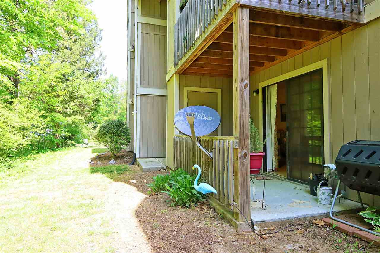 3700 Chimney Ridge Place, Unit 3 Durham, NC 27713 - Photo 25 of 30 Photo 25